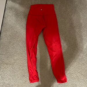 lululemon align leggings